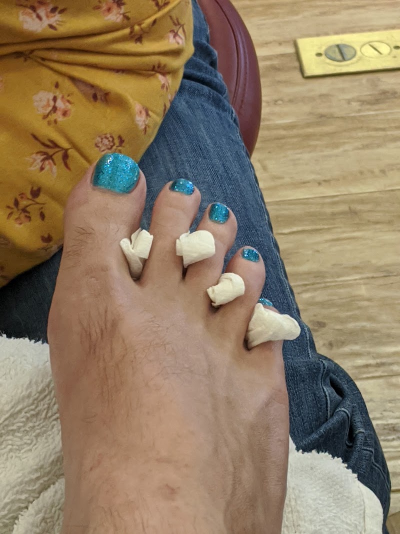 Beautiful Nails photo 4