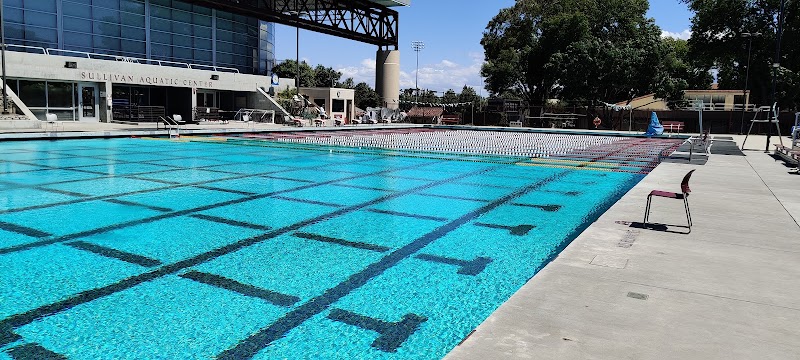 Photo of Sullivan Aquatic Center