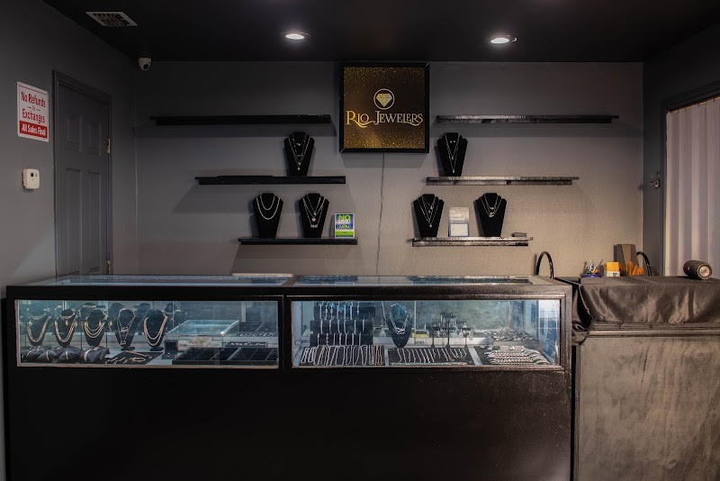 Photo of Rio Jewelers