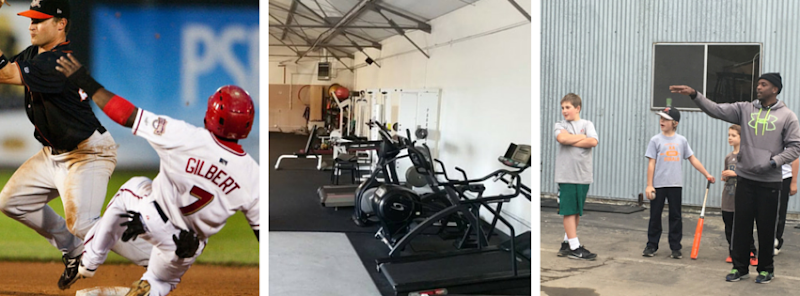 Photo of AG Fitness