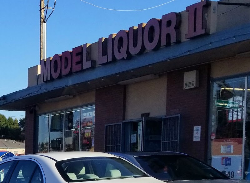 Model Liquors photo 5