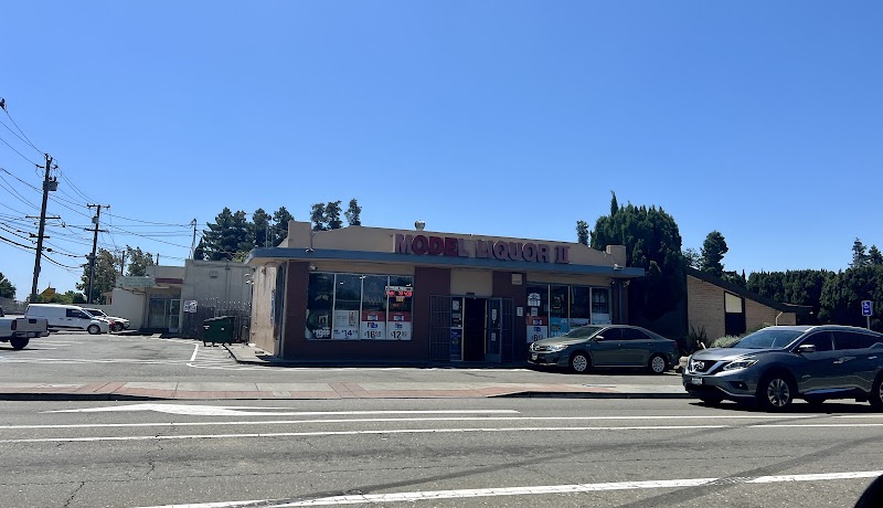 Photo of Model Liquors