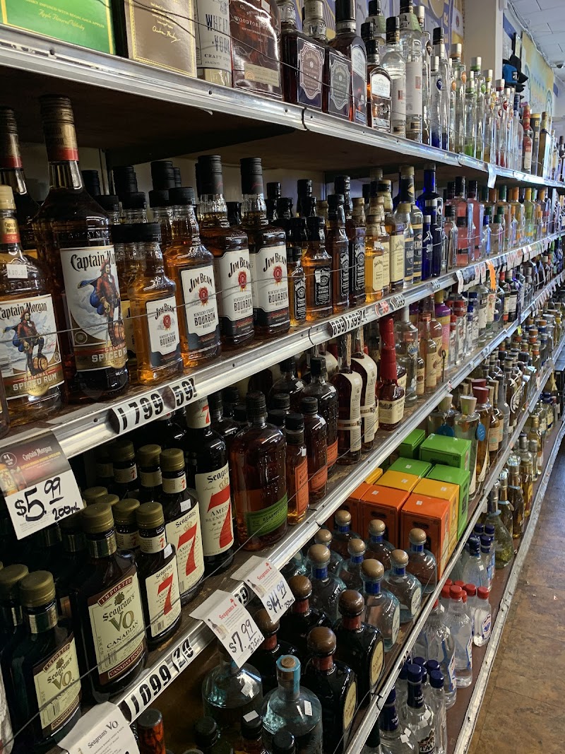 Model Liquors photo 3