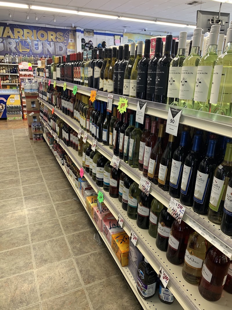 Model Liquors photo 2