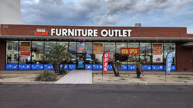 Photo of Mesa Furniture Outlet