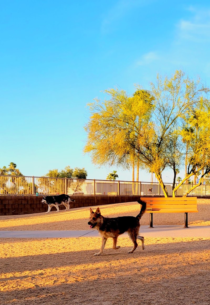 Photo of Duffeeland Dog Park *Key Required*