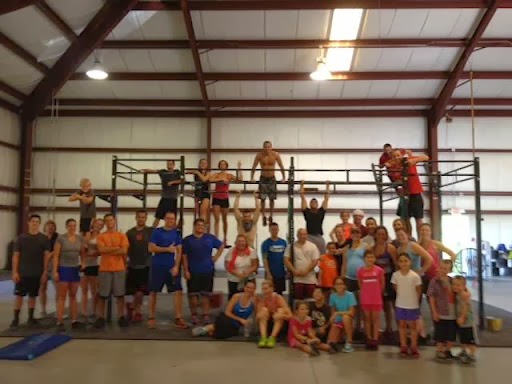 CrossFit En Fuego photo 3
