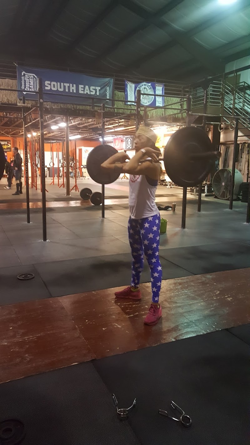 CrossFit En Fuego photo 4