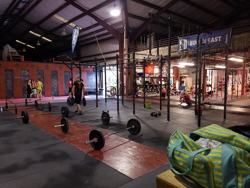 CrossFit En Fuego photo 2