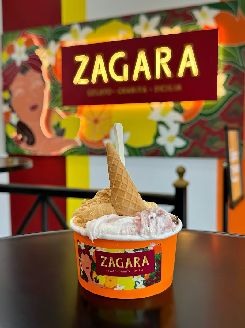 Zagara photo 2