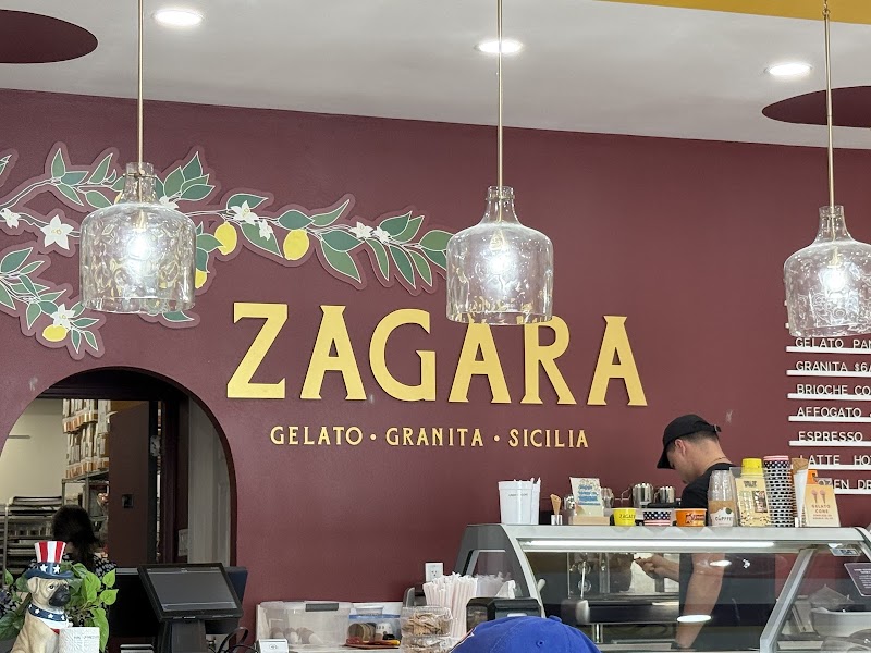 Zagara photo 5