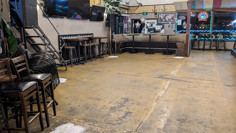 Photo of The Tradewinds