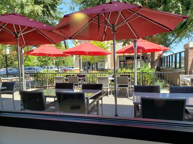 Photo of Habit Burger & Grill