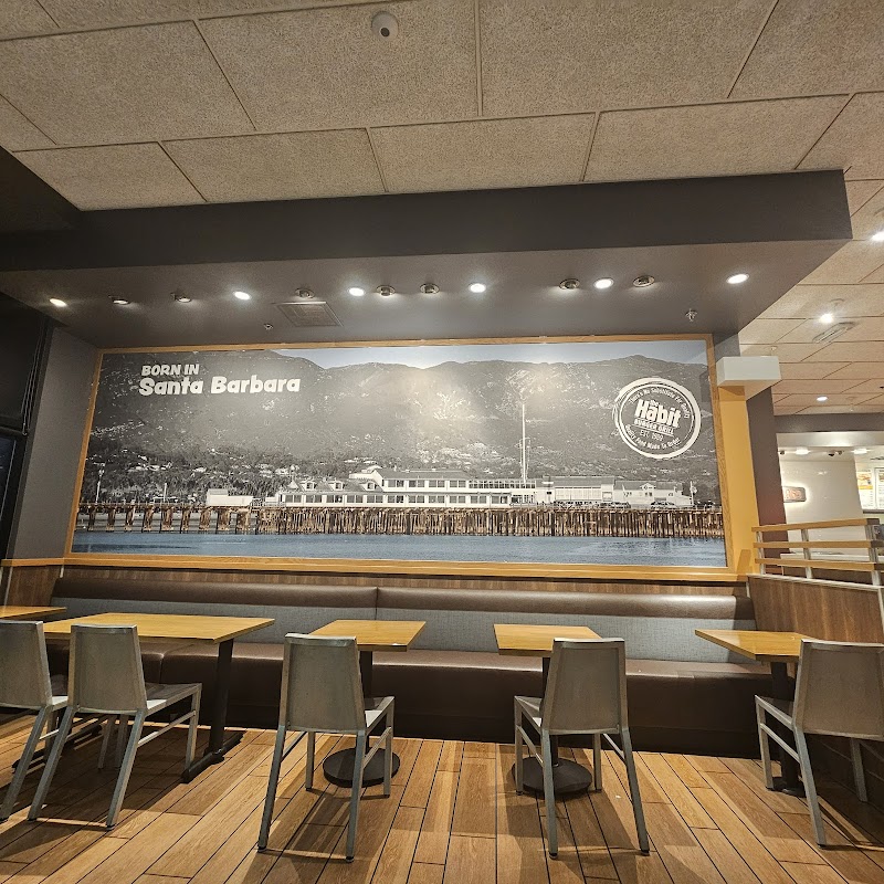 Habit Burger & Grill photo 3