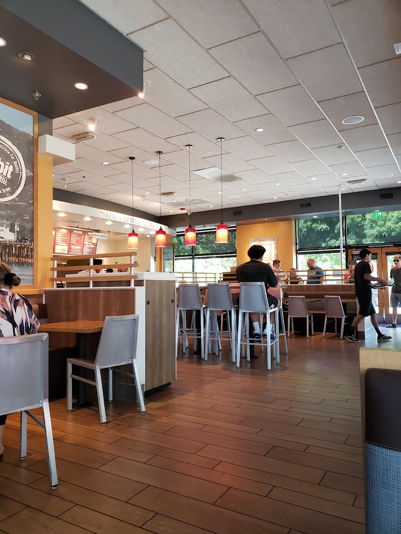 Habit Burger & Grill photo 5