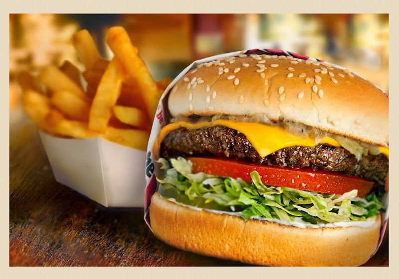 Habit Burger & Grill photo 2
