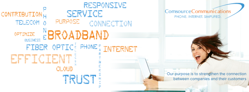 Photo of Comsource Communications - Business Internet, VoIP Phones, & Credit Card Processing