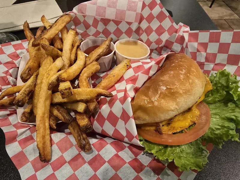 Blissful Burgers photo 4