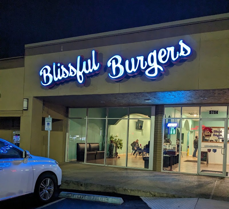 Blissful Burgers photo 5