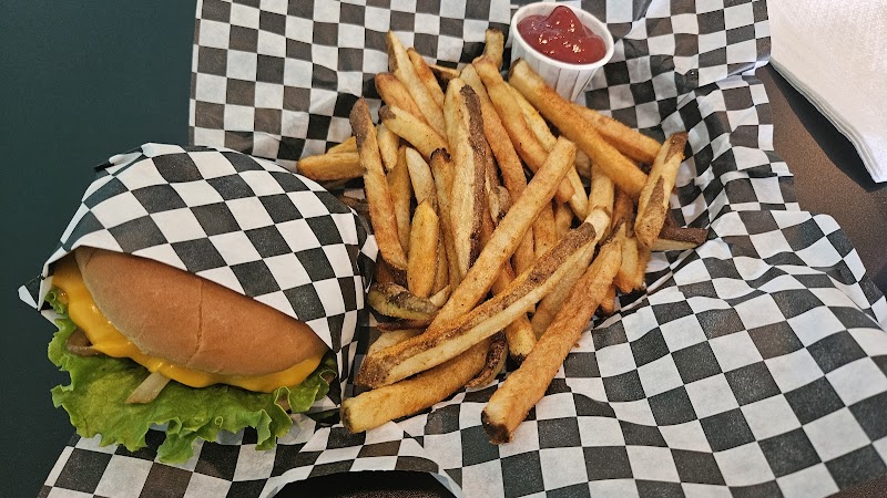 Blissful Burgers photo 3