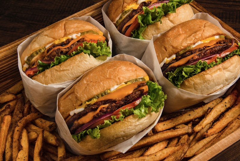 Blissful Burgers photo 2