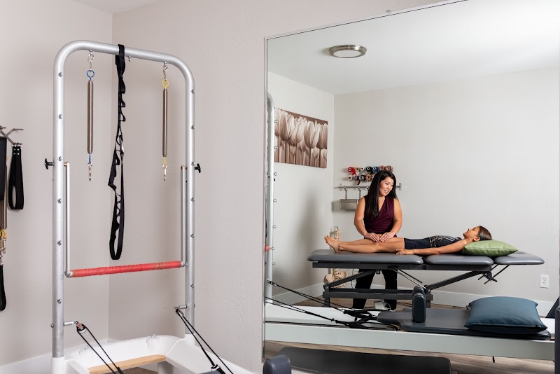 On the Move Physical Therapy and Pilates photo 4