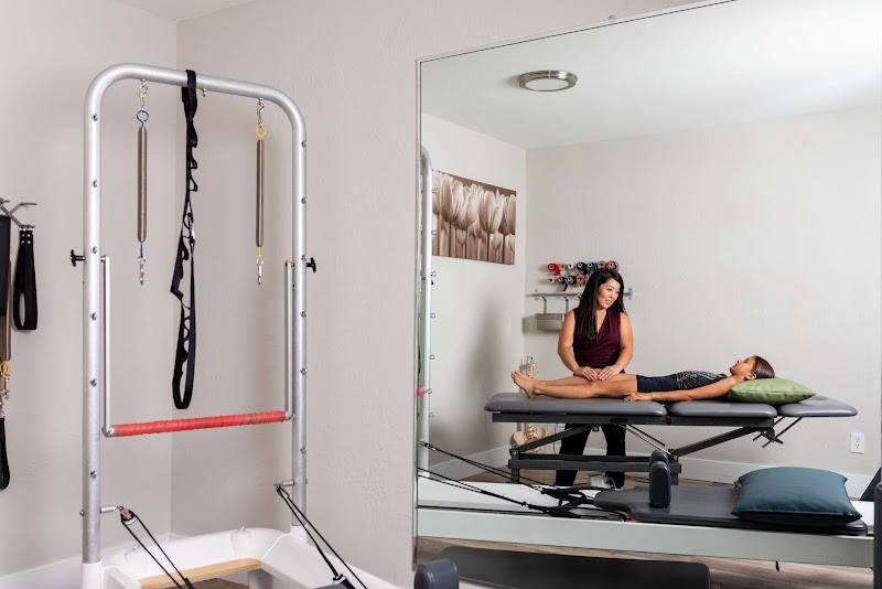 Photo of On the Move Physical Therapy and Pilates