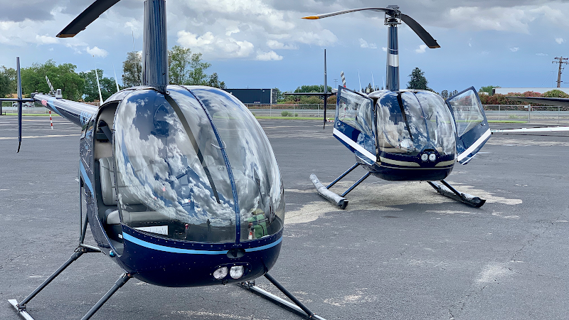 Photo of Specialized Helicopters (Hayward)