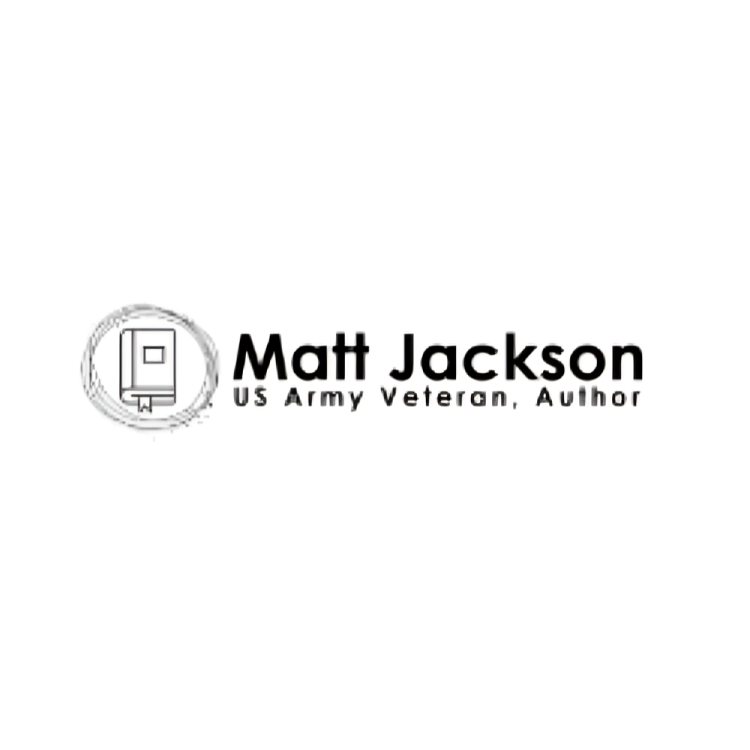 Photo of Matt Jackson Books