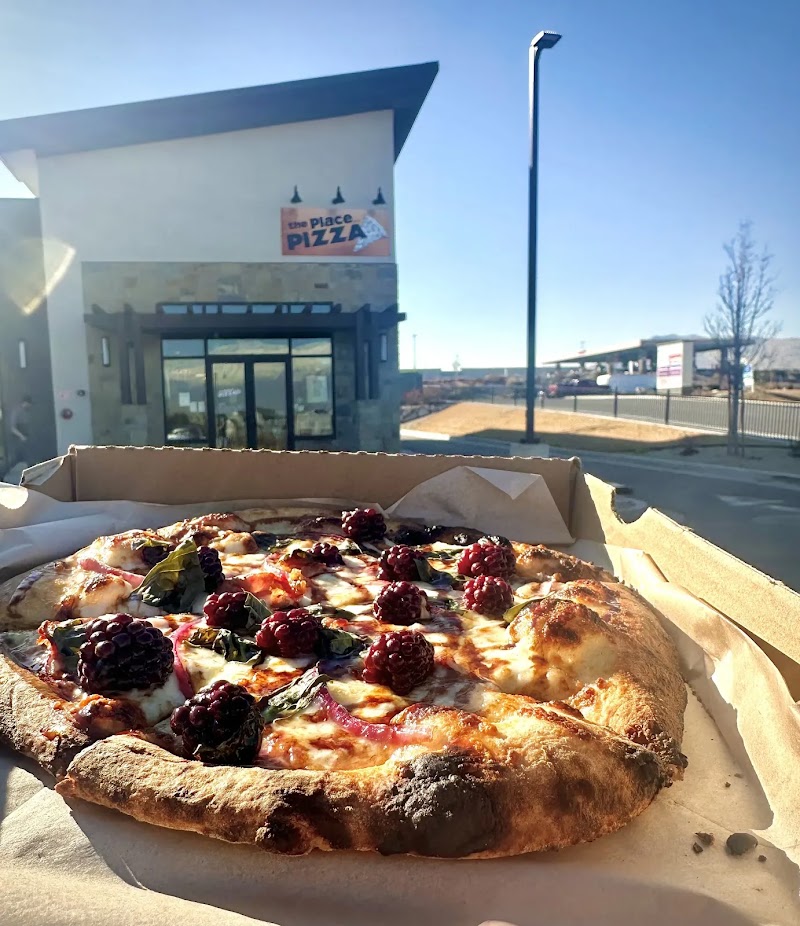 The Place Pizza photo 2