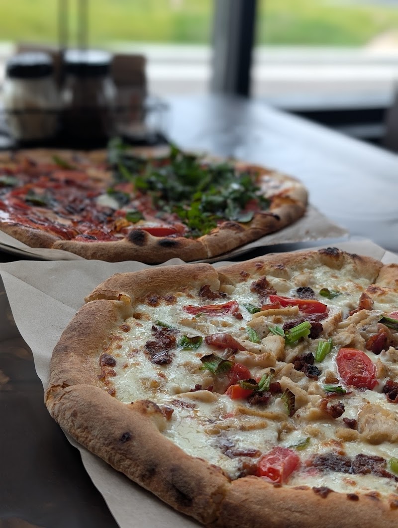 The Place Pizza photo 3