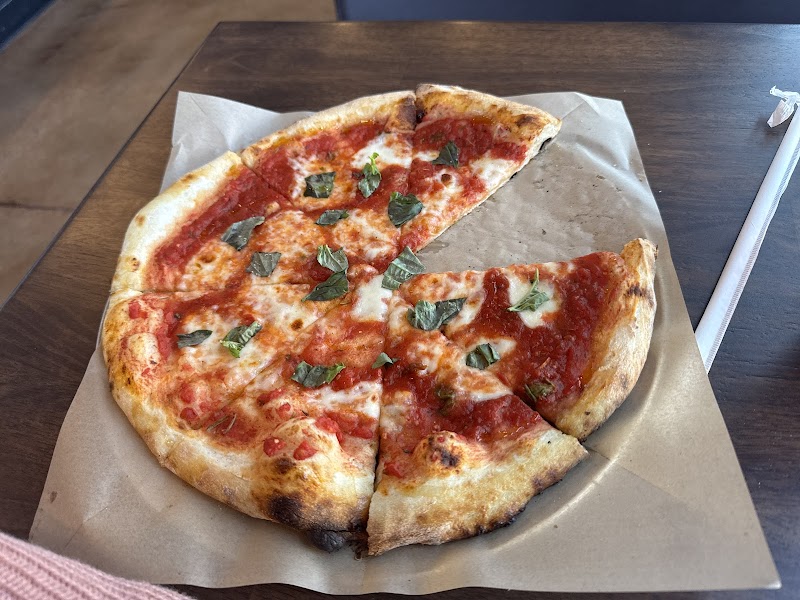 The Place Pizza photo 4