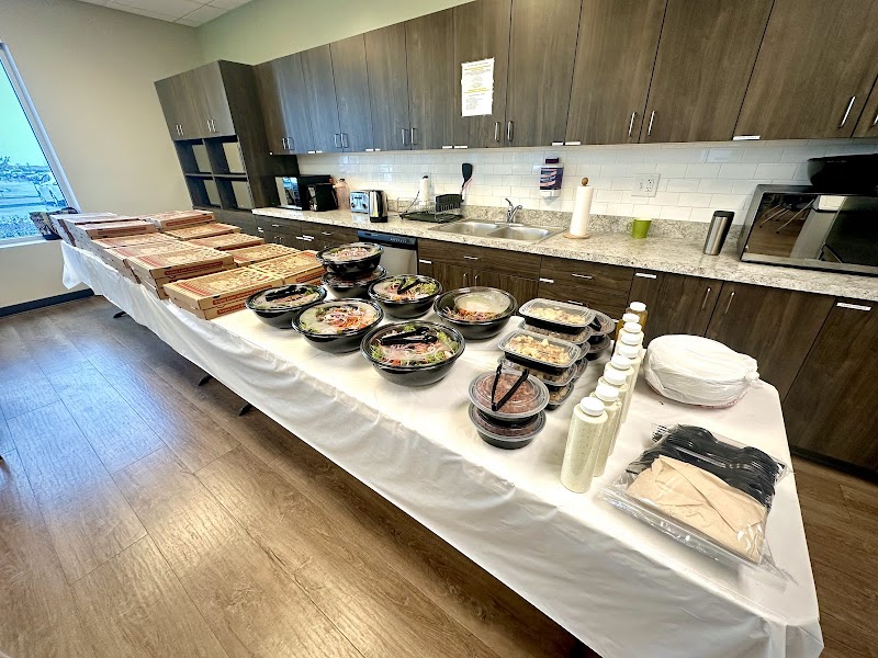 Photo of The Place Pizza