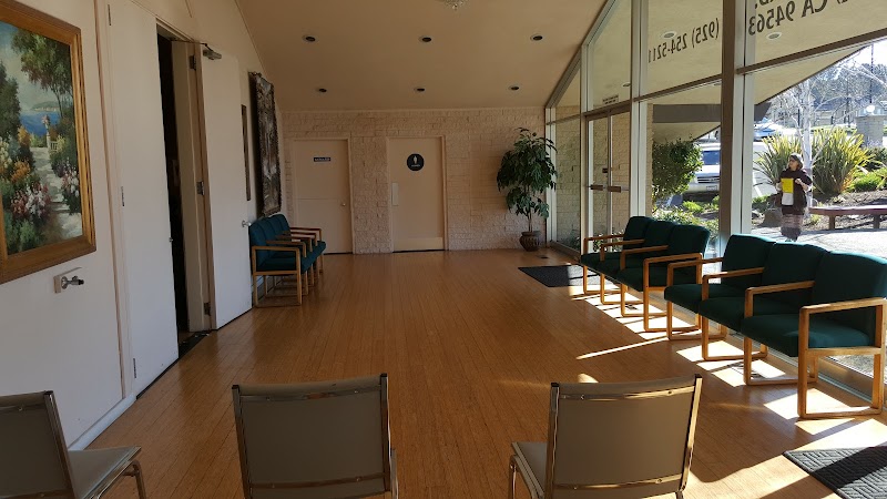 Orinda Masonic Lodge № 122 photo 2