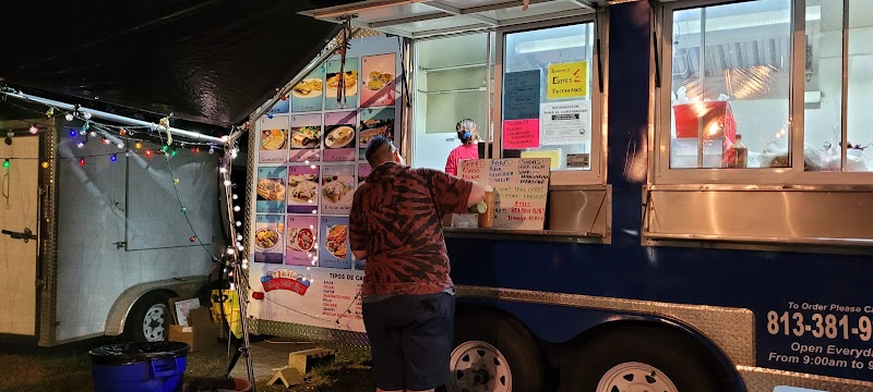 Photo of Tacos Y Frutas Lily’s