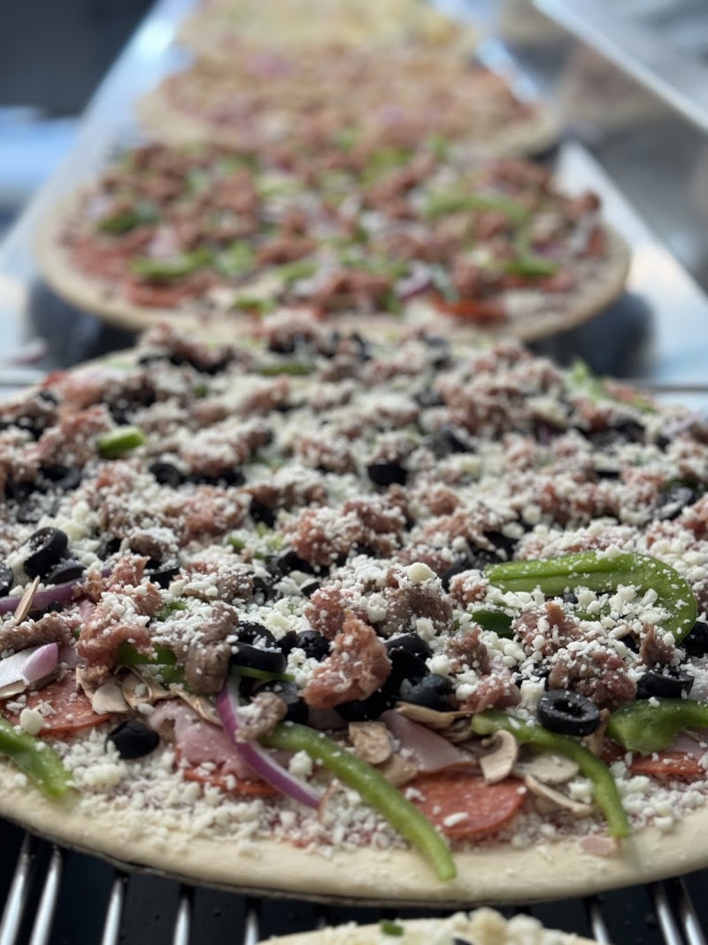 Pacifica Pizza Benicia photo 3