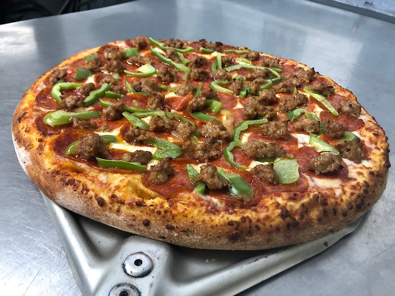 Pacifica Pizza Benicia photo 2
