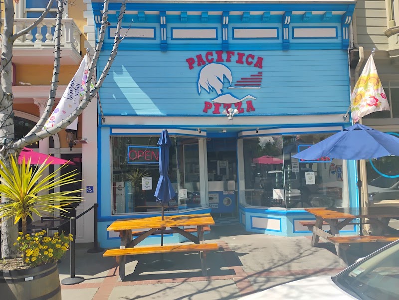 Pacifica Pizza Benicia photo 4