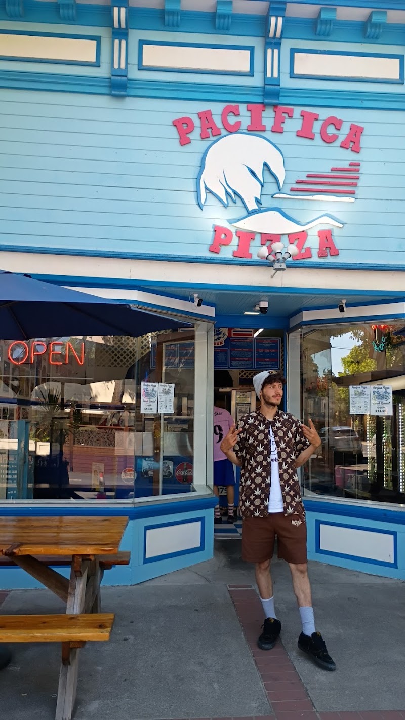 Pacifica Pizza Benicia photo 5