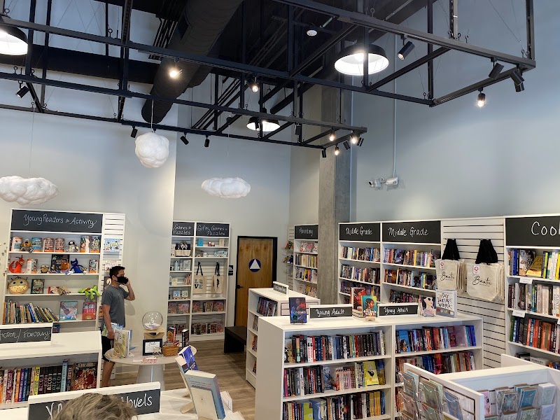 Banter Bookshop photo 5