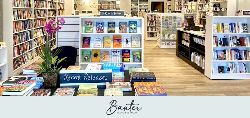 Banter Bookshop photo 2