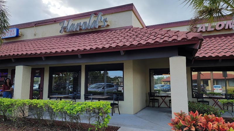 Photo of Harold's