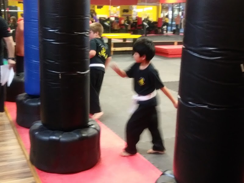 Iron Dragon MMA photo 4