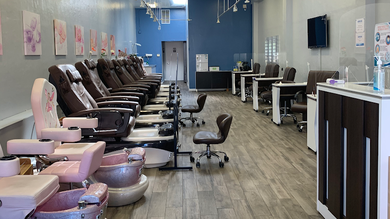 Photo of Radiant Nails Spa