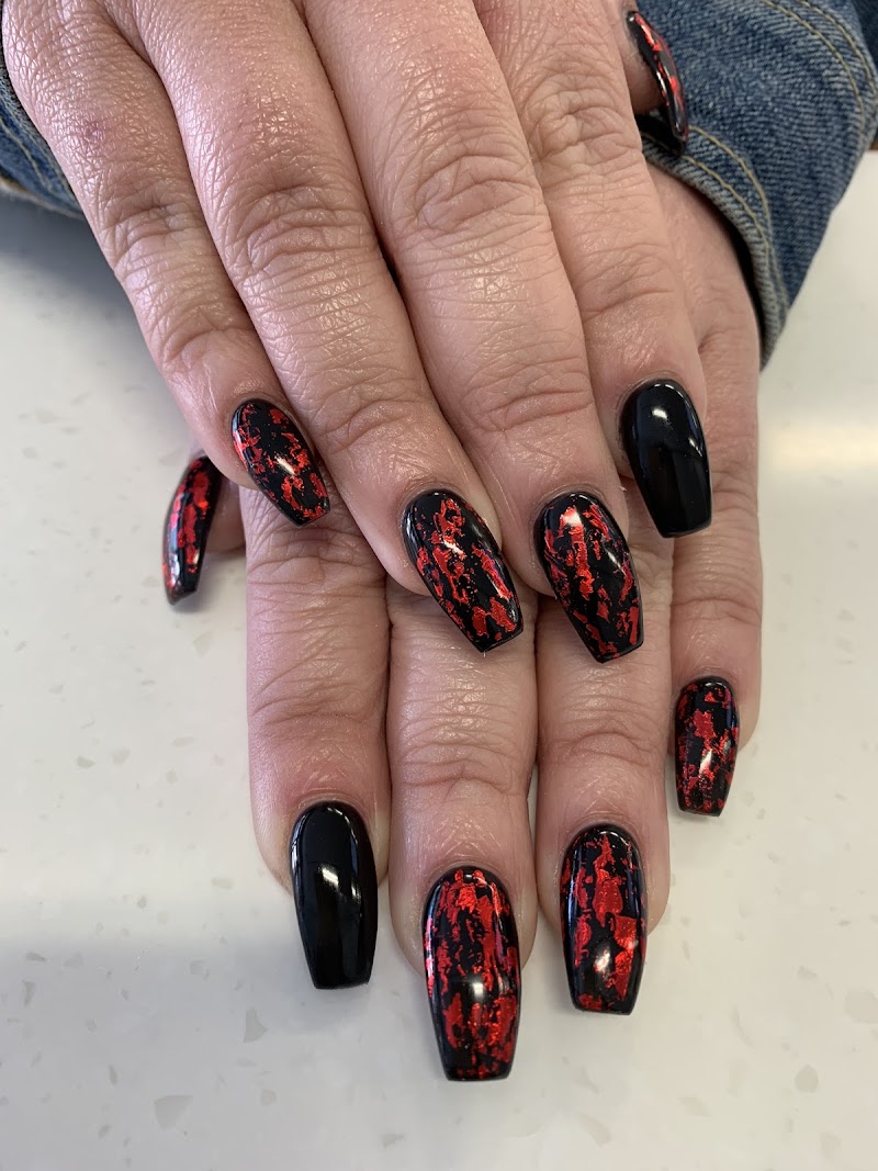 Radiant Nails Spa photo 2