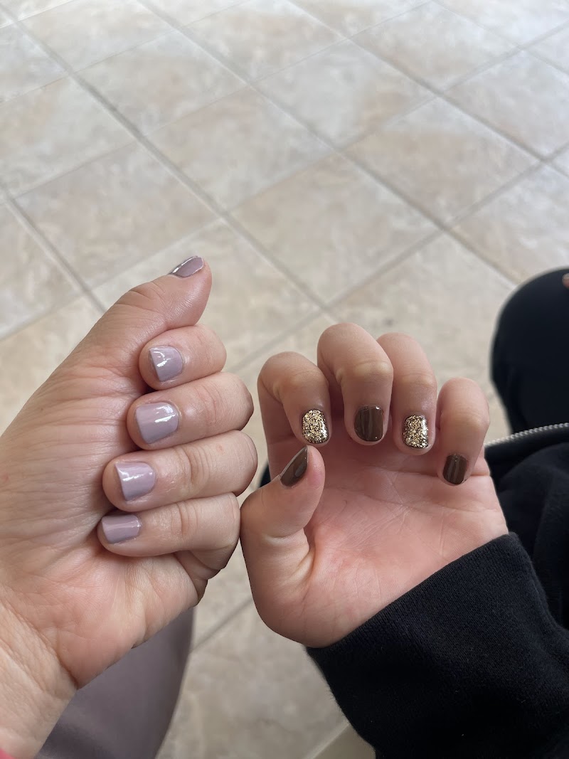 Radiant Nails Spa photo 4