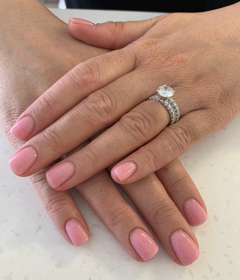 Radiant Nails Spa photo 5