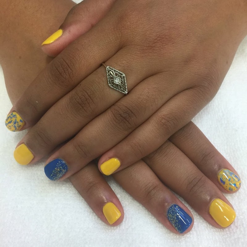 Radiant Nails Spa photo 3