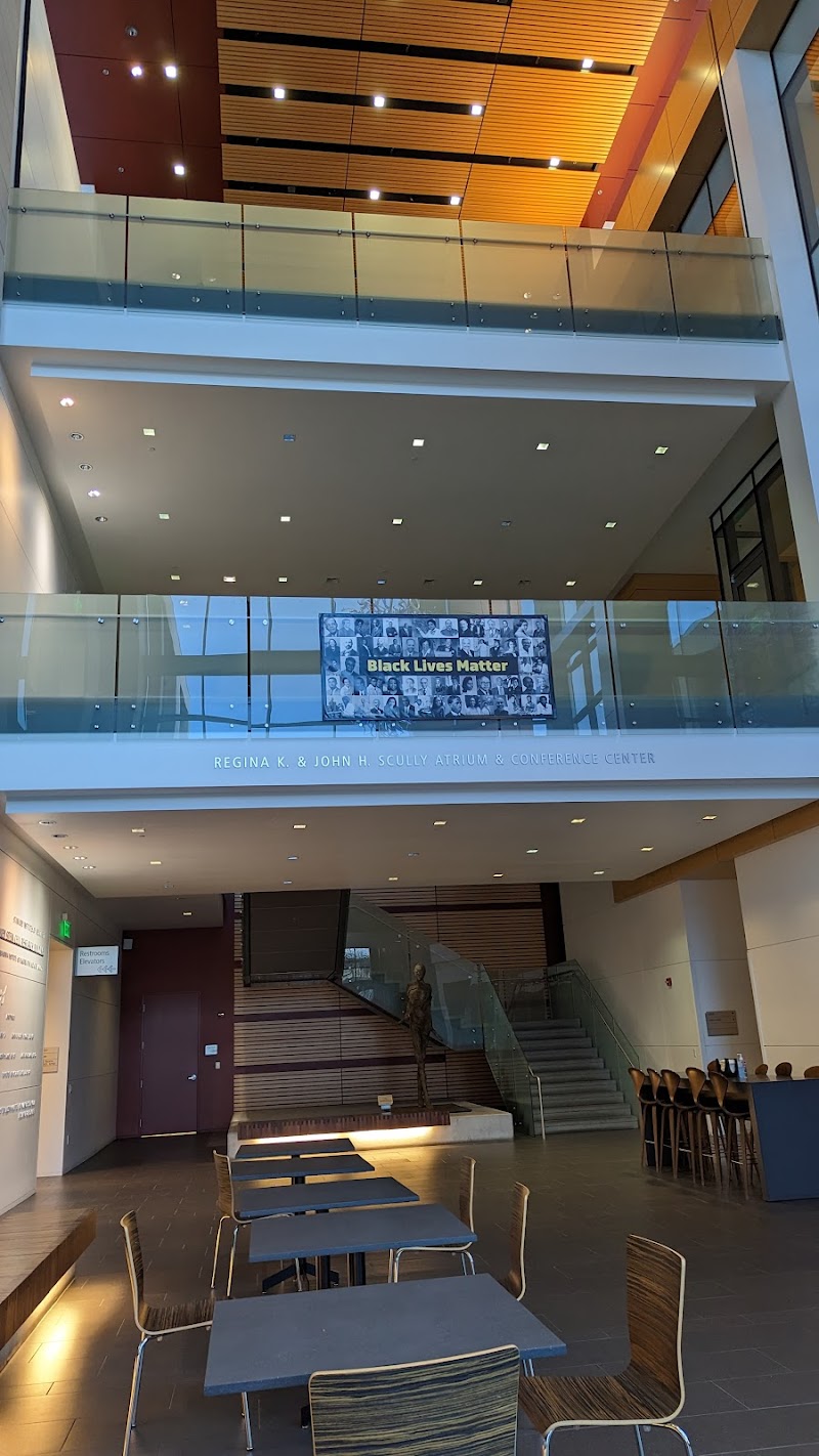 Lokey Stem Cell Research Building photo 5
