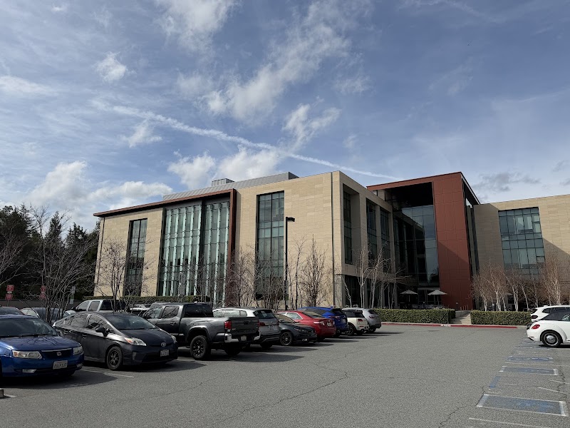 Lokey Stem Cell Research Building photo 2
